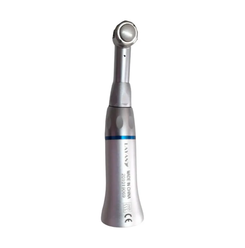 Low Speed Handpiece Latch Type (for RA Burs)
