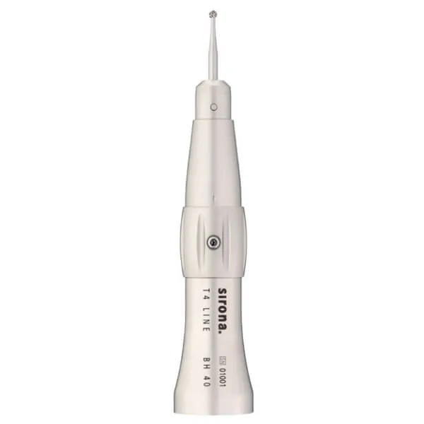 T4 Line, BH40, Straight, Handpiece