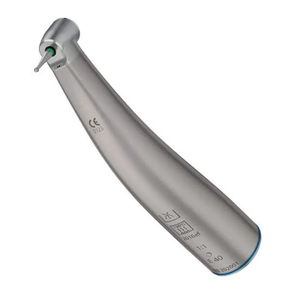 Contra Angle Low Speed HandpieceT3 Line E 40 (1:1)