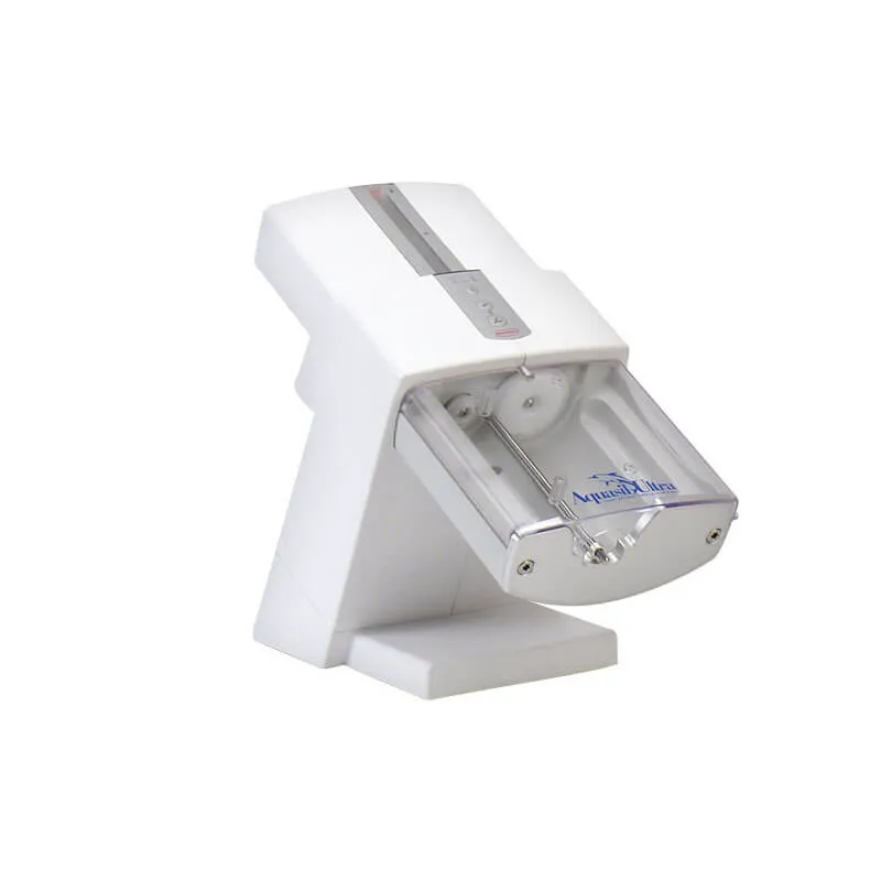 Duomix II Mixing Machine, 230V