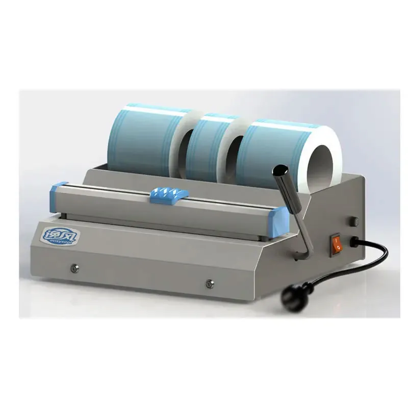 Automatic Dental Sealing Machine