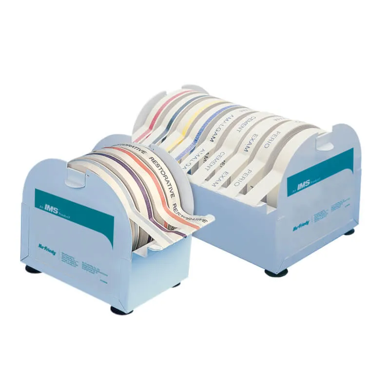 IMS Autoclave Monitor Tape, Surgery, 55m