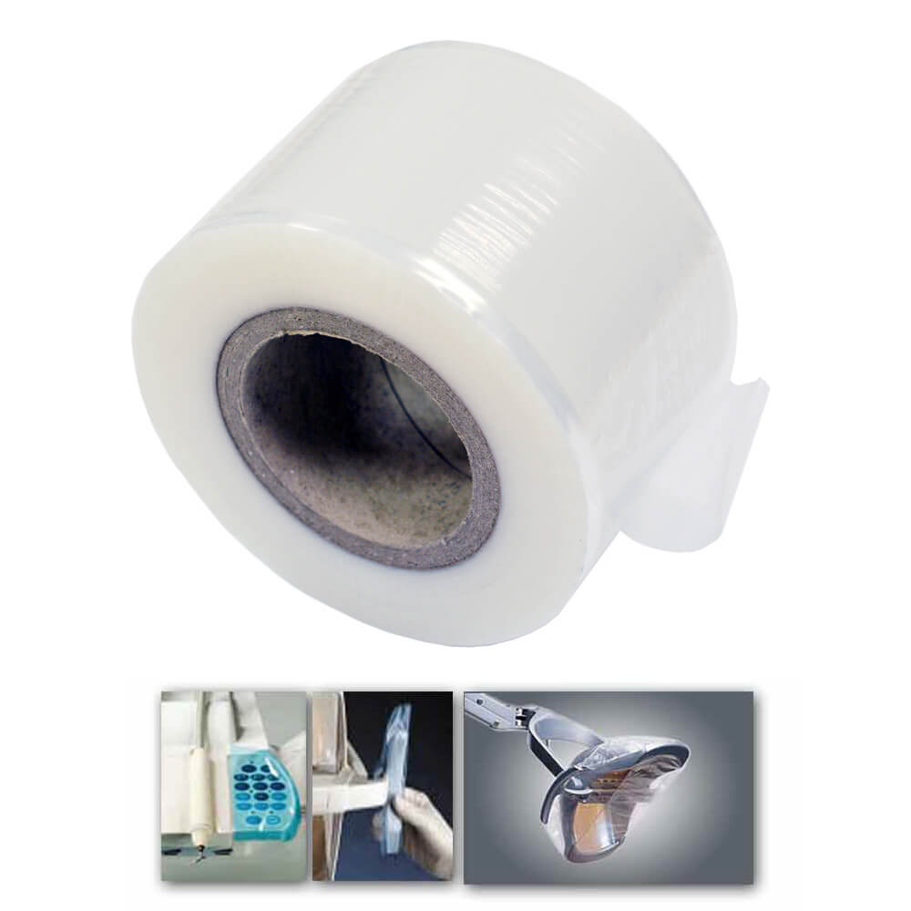 HAMA Surface Easy Barrier #1, Clear