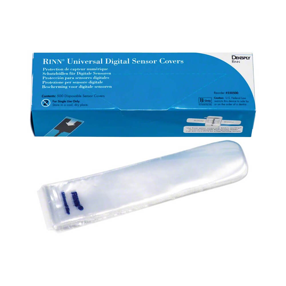 Rinn Digital Sensor Covers