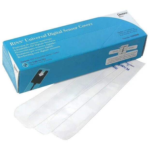 Universal Sensor Cover