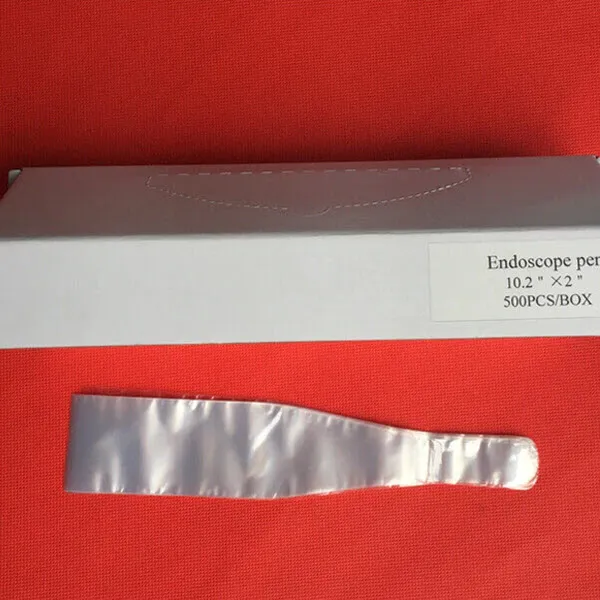 IntraOral Camera Sleeve (10.2"x2")