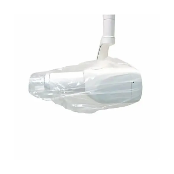 Disposable Plastic X-Ray Tube Sleeve