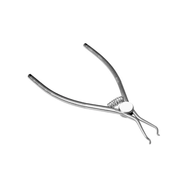 Sectional Matrices Forceps