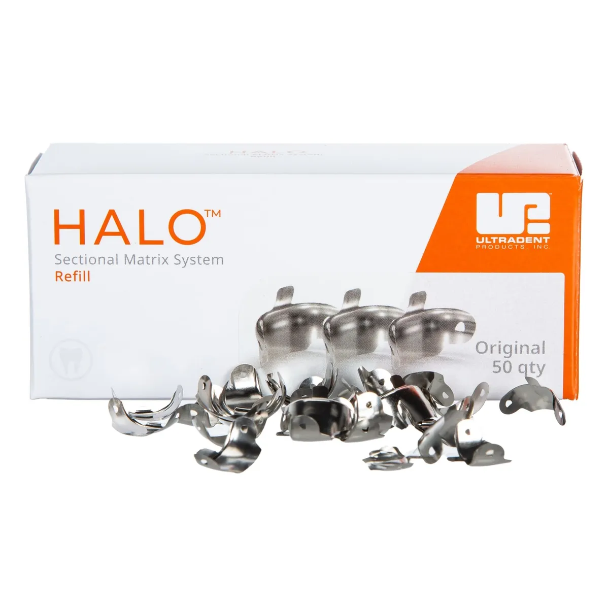 Halo Original Matrix Band 7.5mm