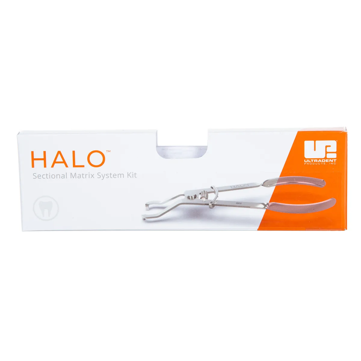 Halo Forceps