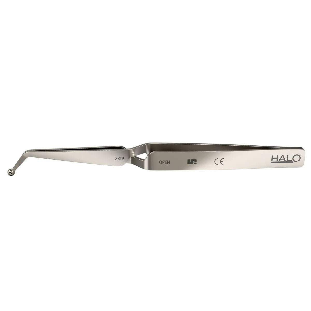 Halo Tweezers