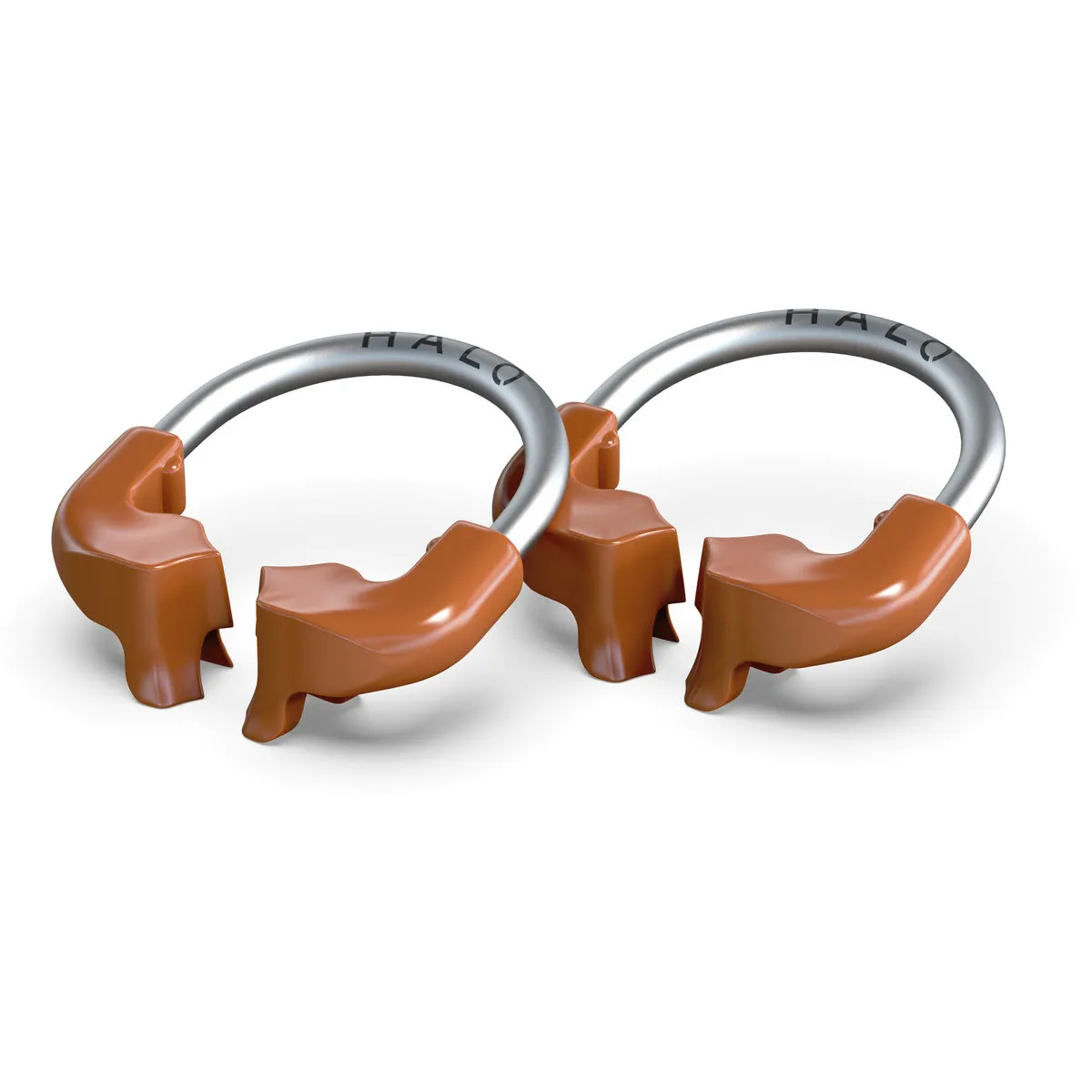 Halo Universal Ring, Set/2