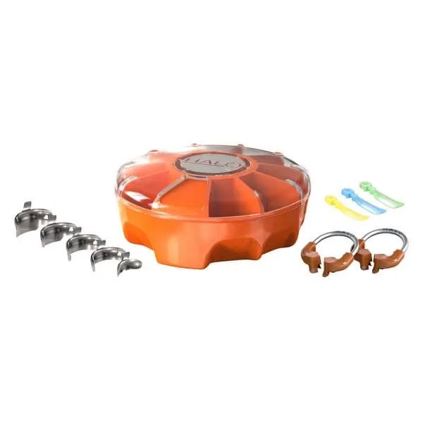 Halo Sectional Matrix System Original Bands Kit