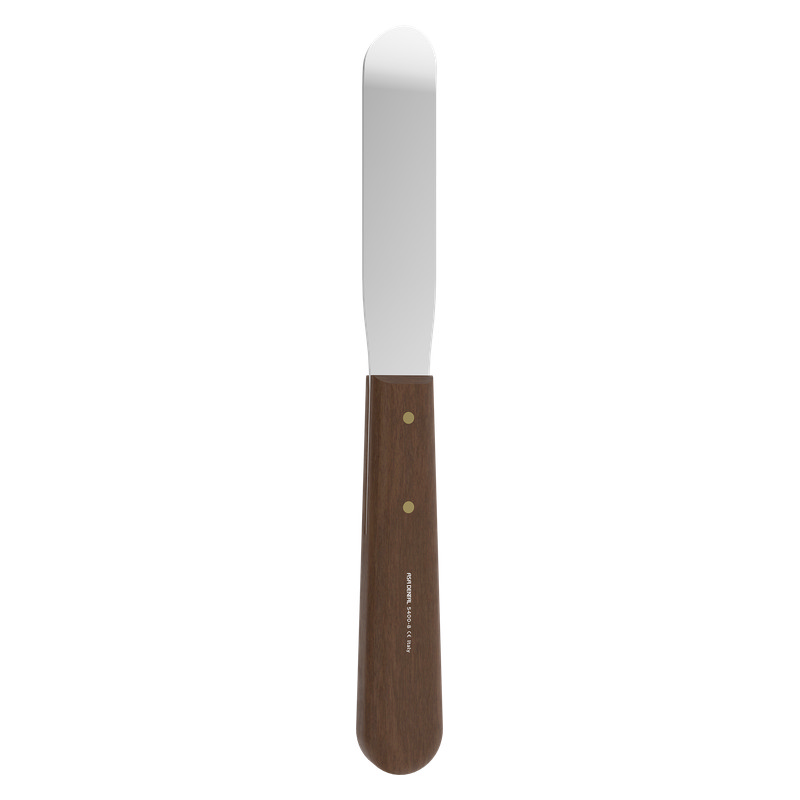 Flexible Spatula for Plaster/Alginate Fig. 4