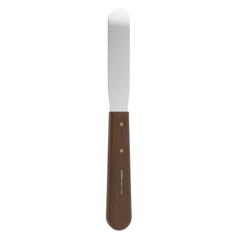 Flexible Spatula for Plaster/Alginate Fig. 4