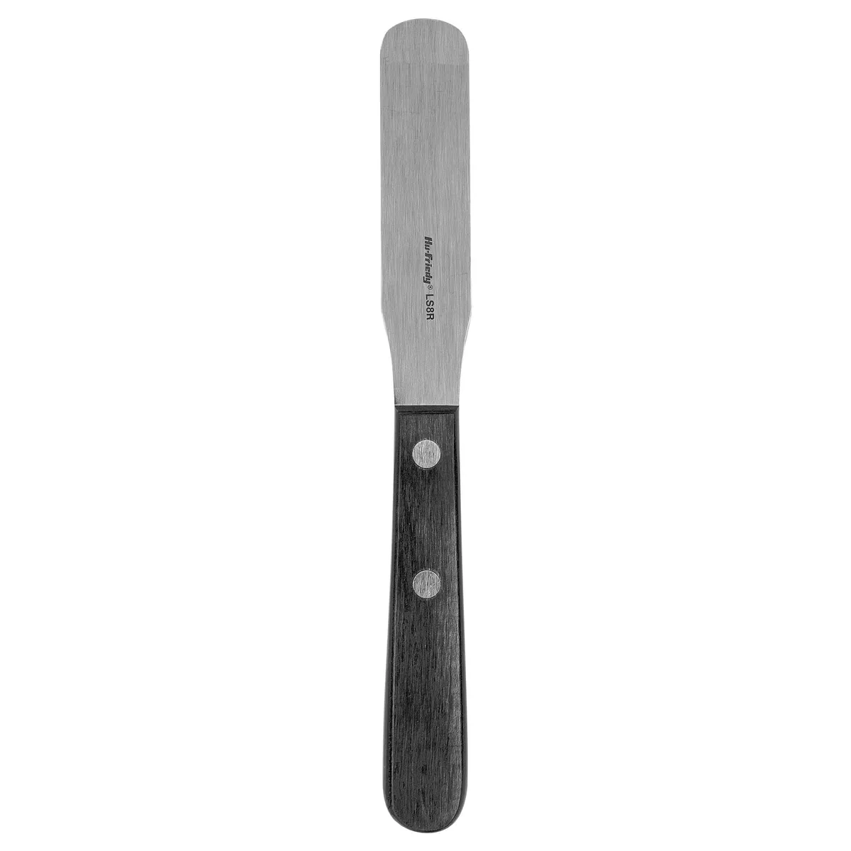 Rigid Standard Laboratory Spatula #8R