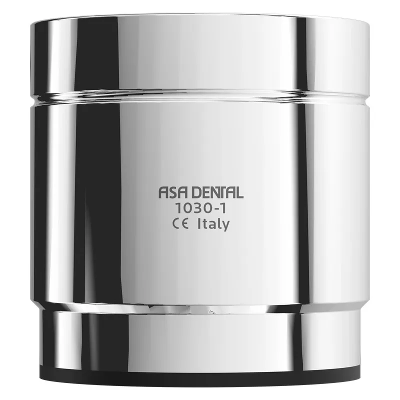 Amalgam and Bone Well