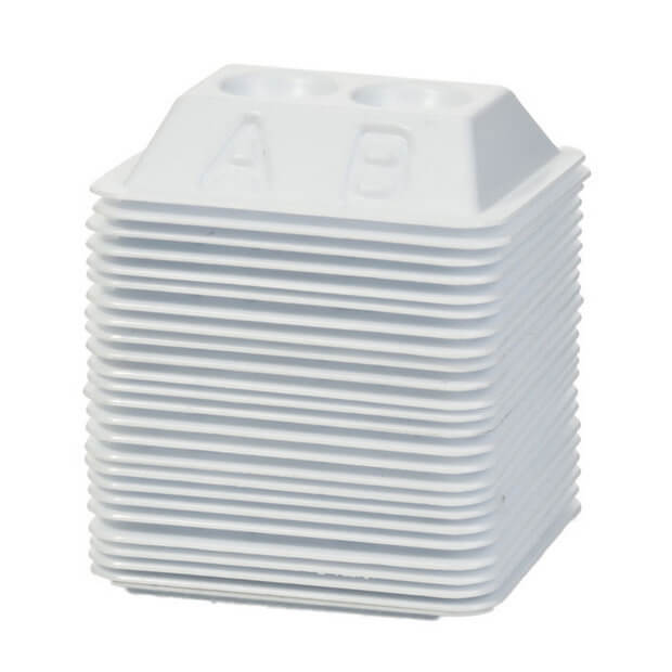 Ultradent, Mixing Well Refill, PK/100