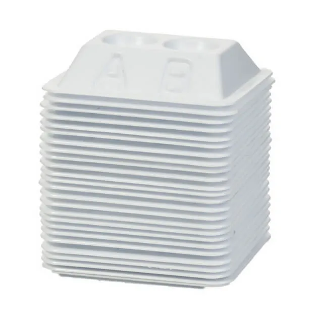 Ultradent, Mixing Well Refill, PK/100