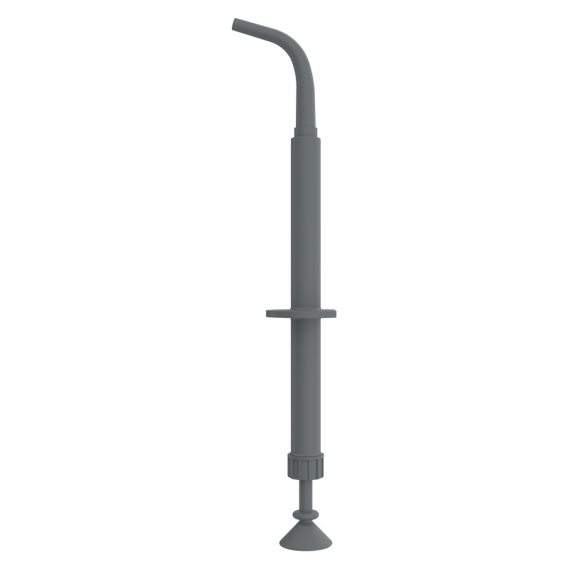 Amalgam Carrier 90-15 cm