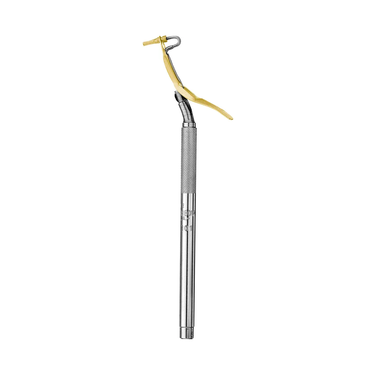 Mini Distal CF II Amalgam Carrier