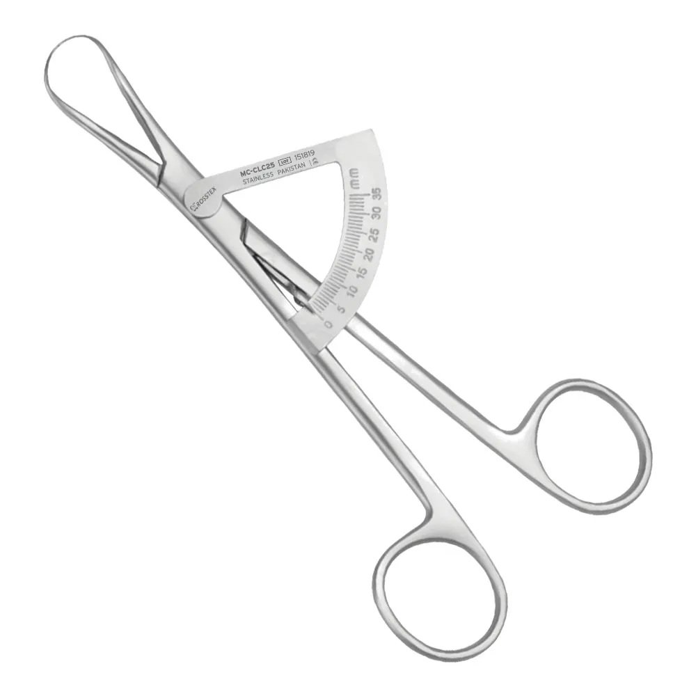 Caliper Bone, 15.5 cm