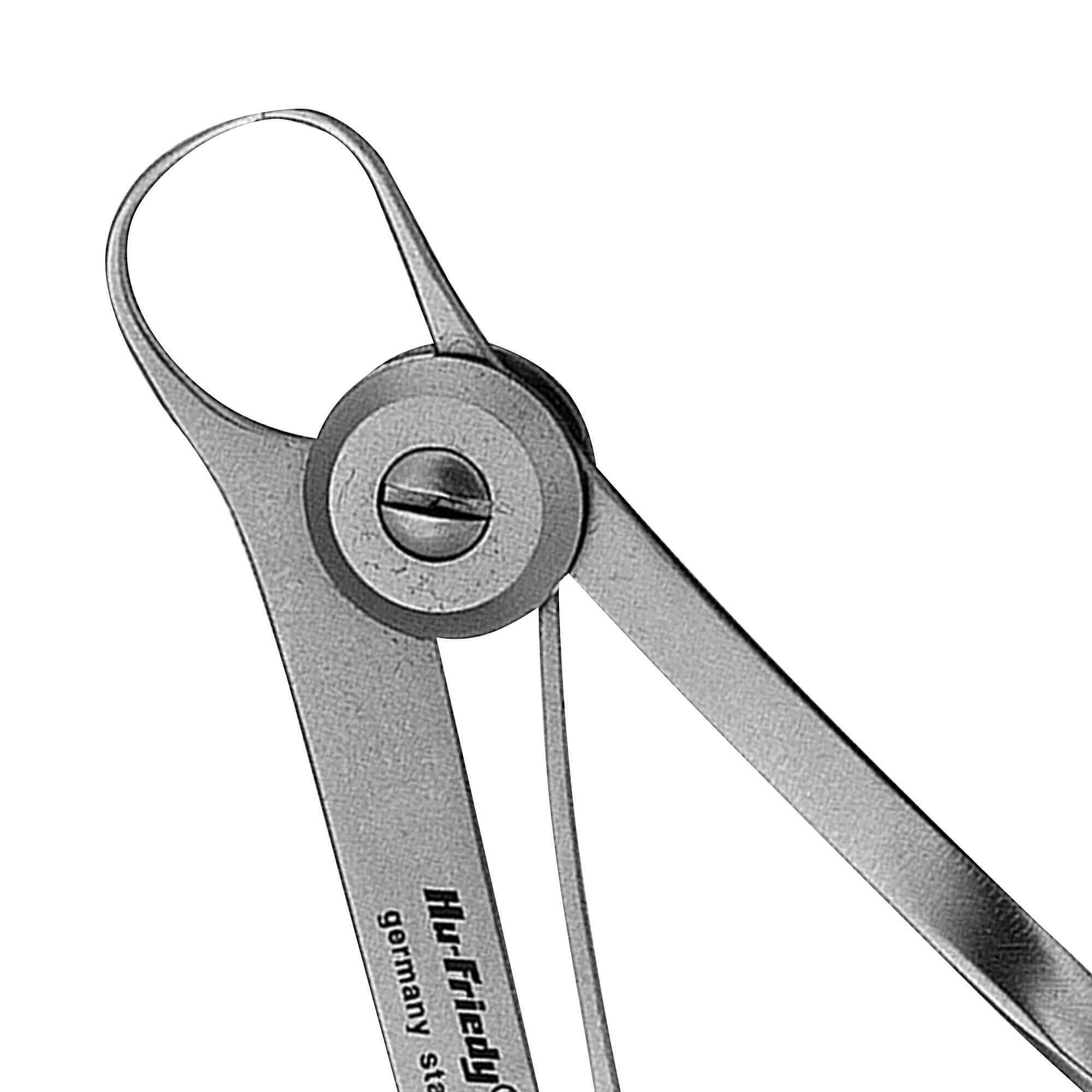 Iwanson Spring Caliper for Metal #1