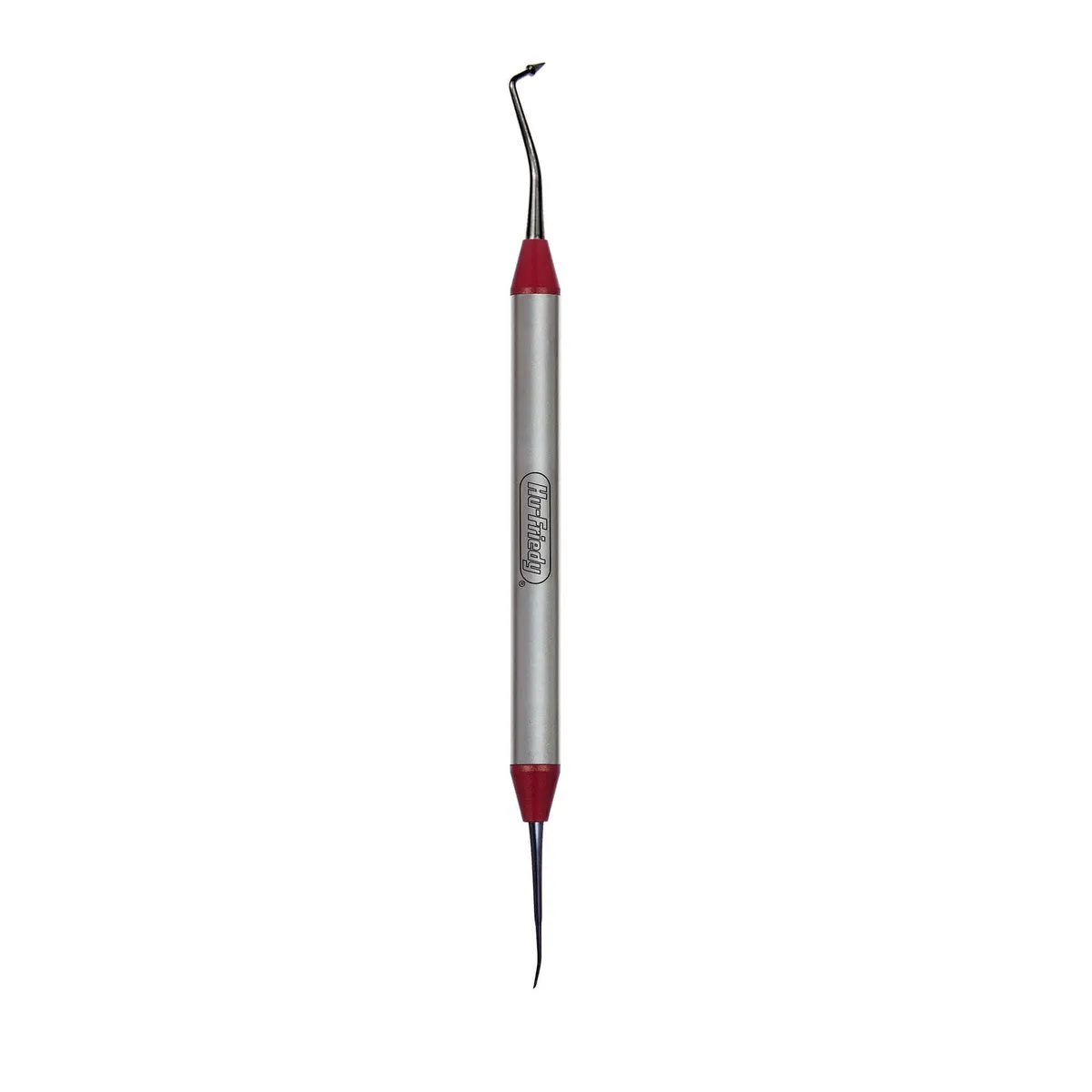WeRestore.it Anterior Composite Instrument XTS, Red