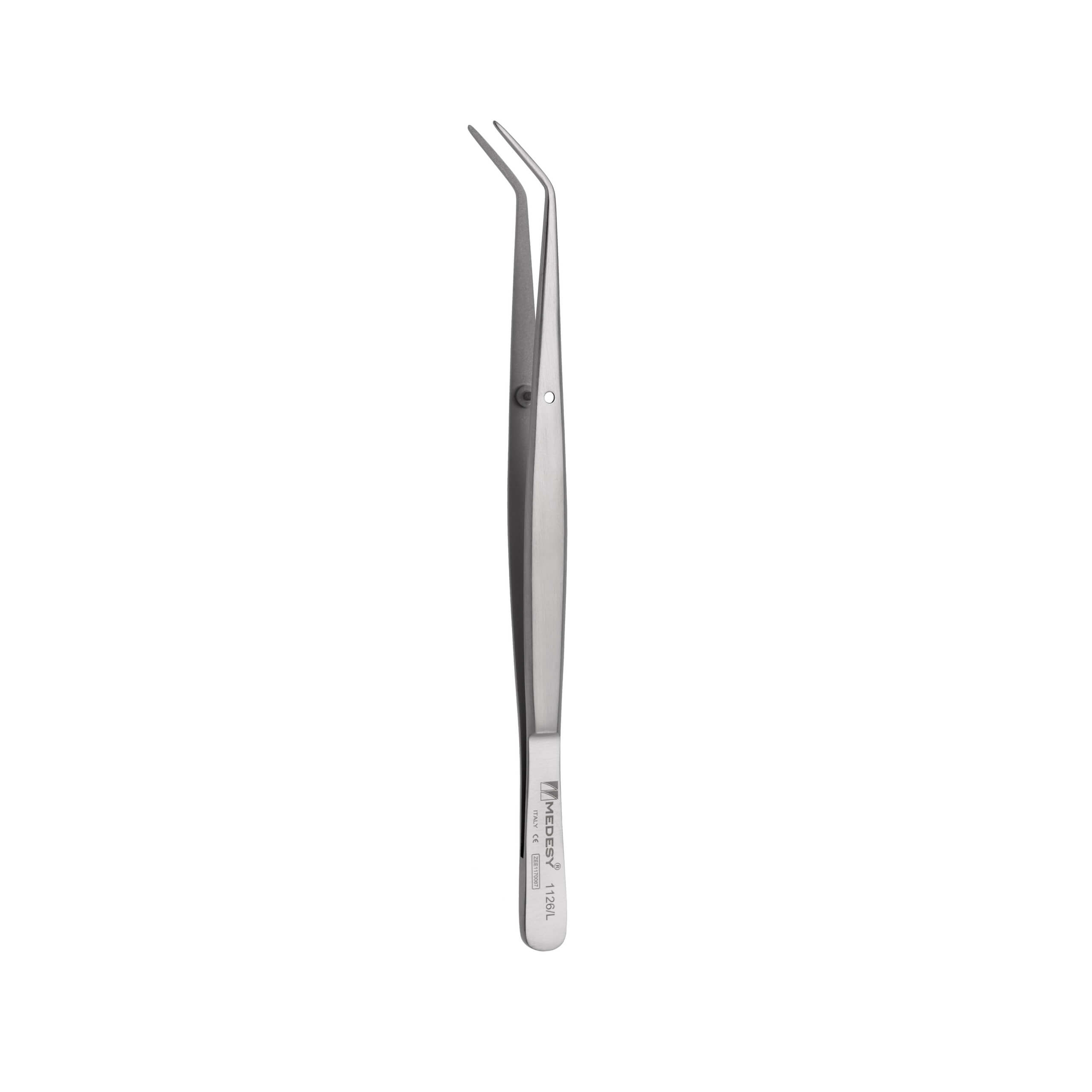Tweezer College Smooth 150mm