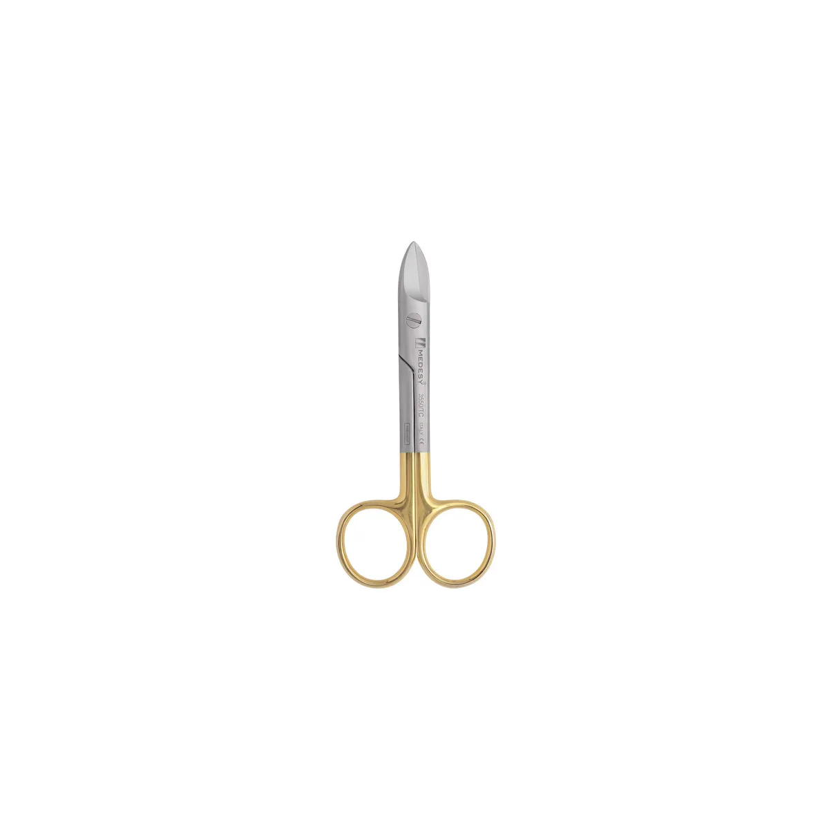 Crown Scissors Beebee