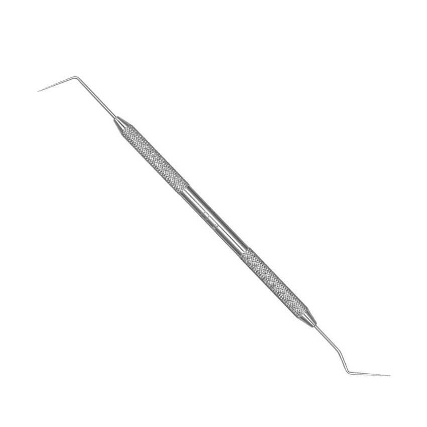 Explorer #1, Handle #6