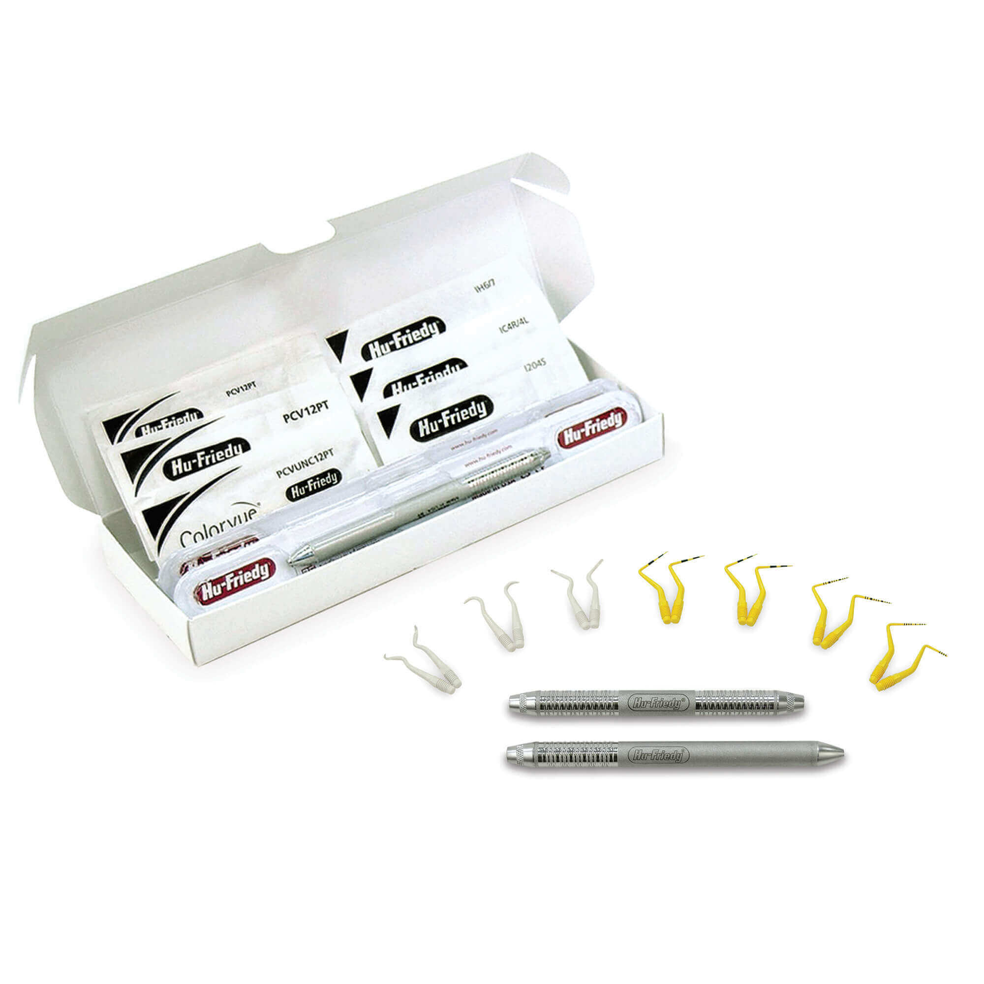 Implant Maintenance Starter Kit