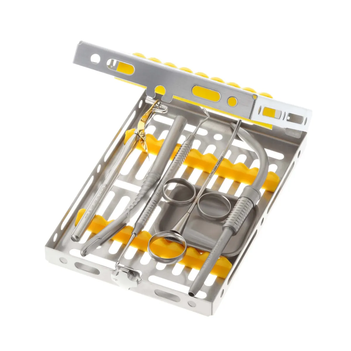 Bone Management Kit/5 Pieces