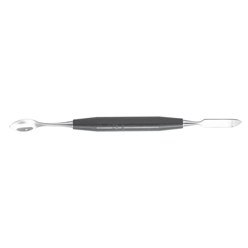 Laboratory Waxing Spoon and Spatula