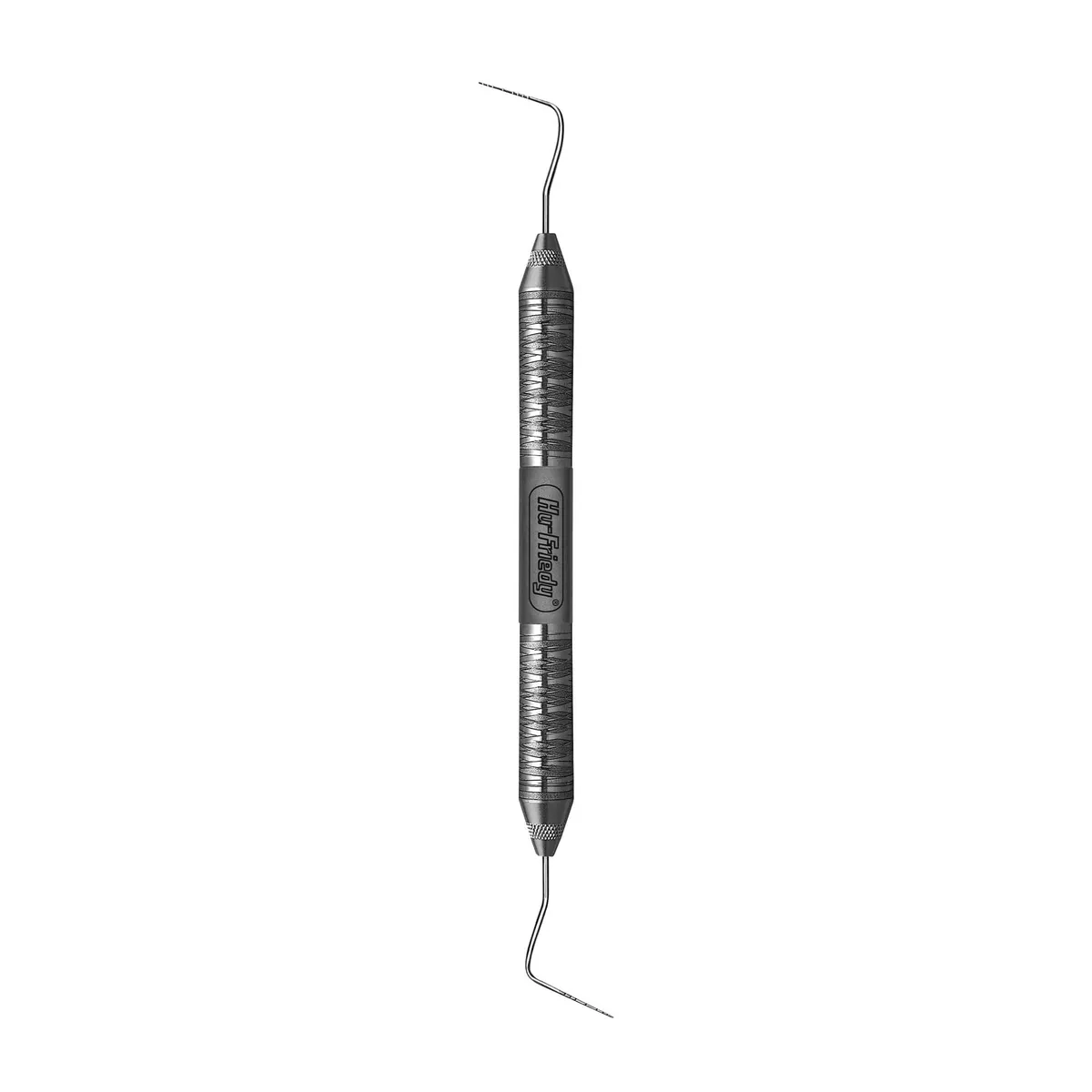 Probe Handle Insulet Offset Williams Probe, Handle #6 - SOUQ DENTAL