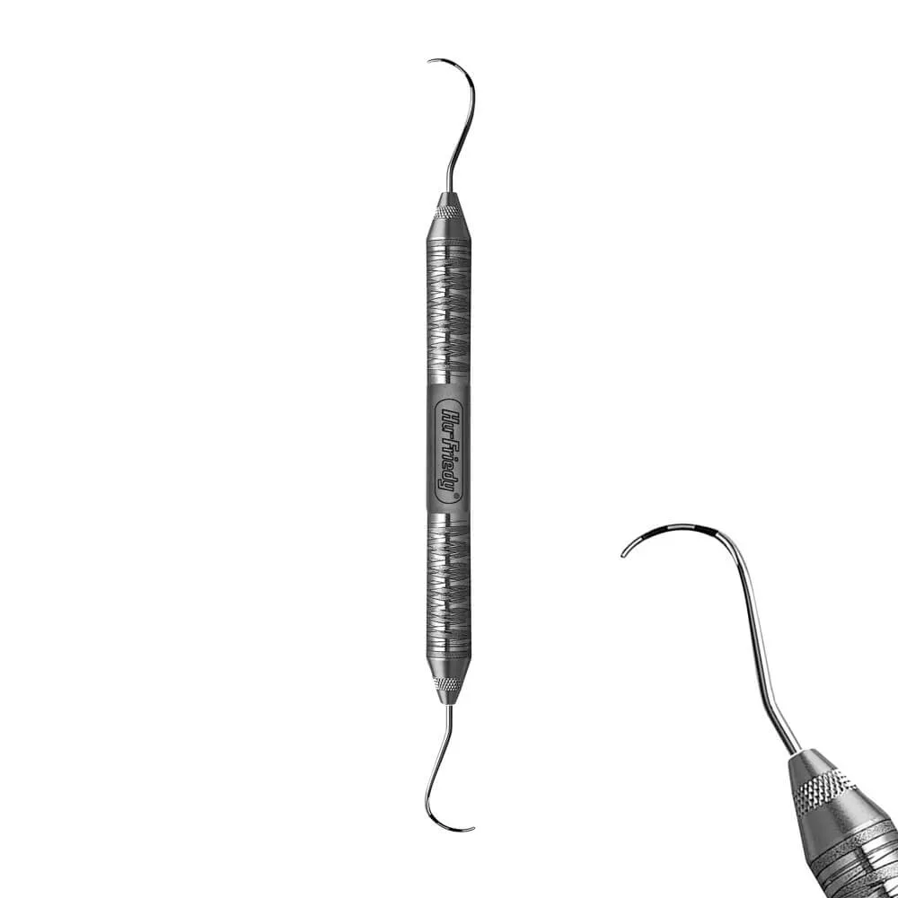 Bifurcation Probe Nabers #2N, Handle #6, Qulix