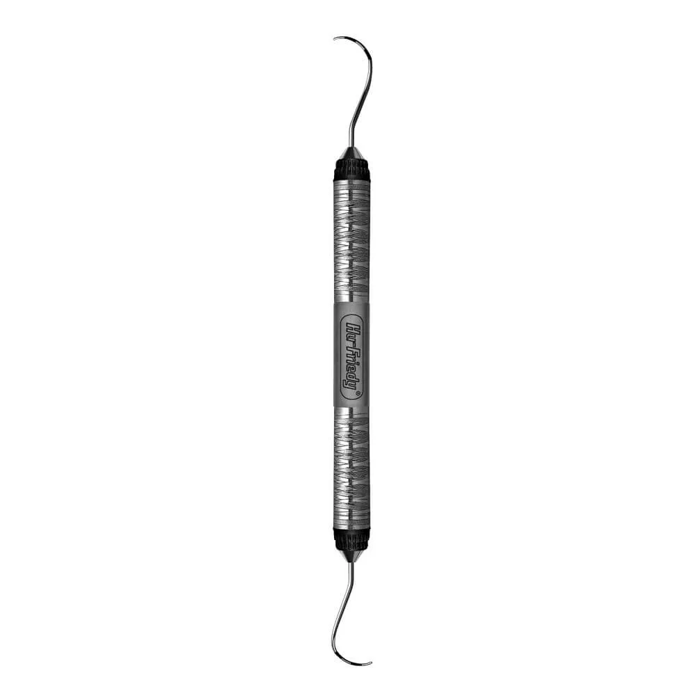 Bifurcation Probe Nabers #2N, Handle #7, Qulix