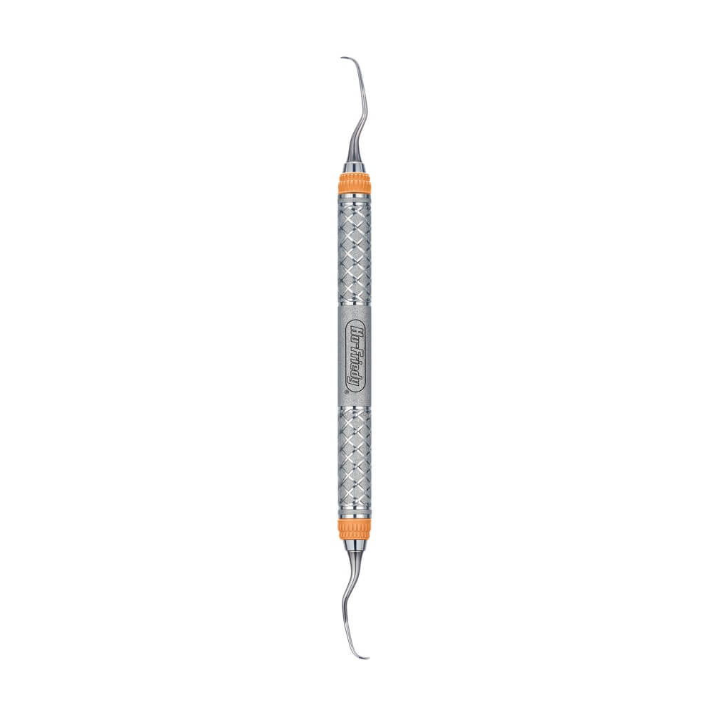 Gracey Curette #11/12, Handle #9, Anna Pattison