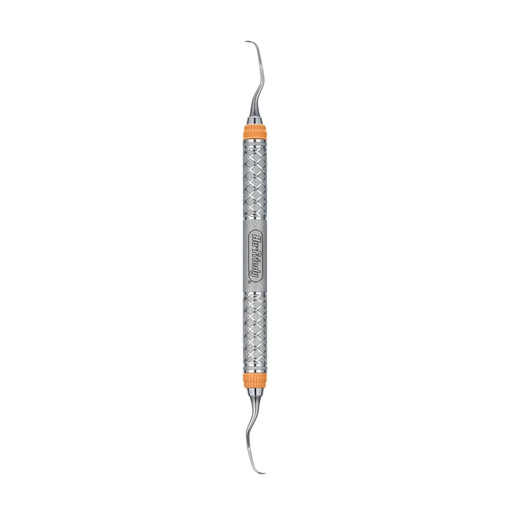 Gracey Curette #11/12, Handle #9, Anna Pattison