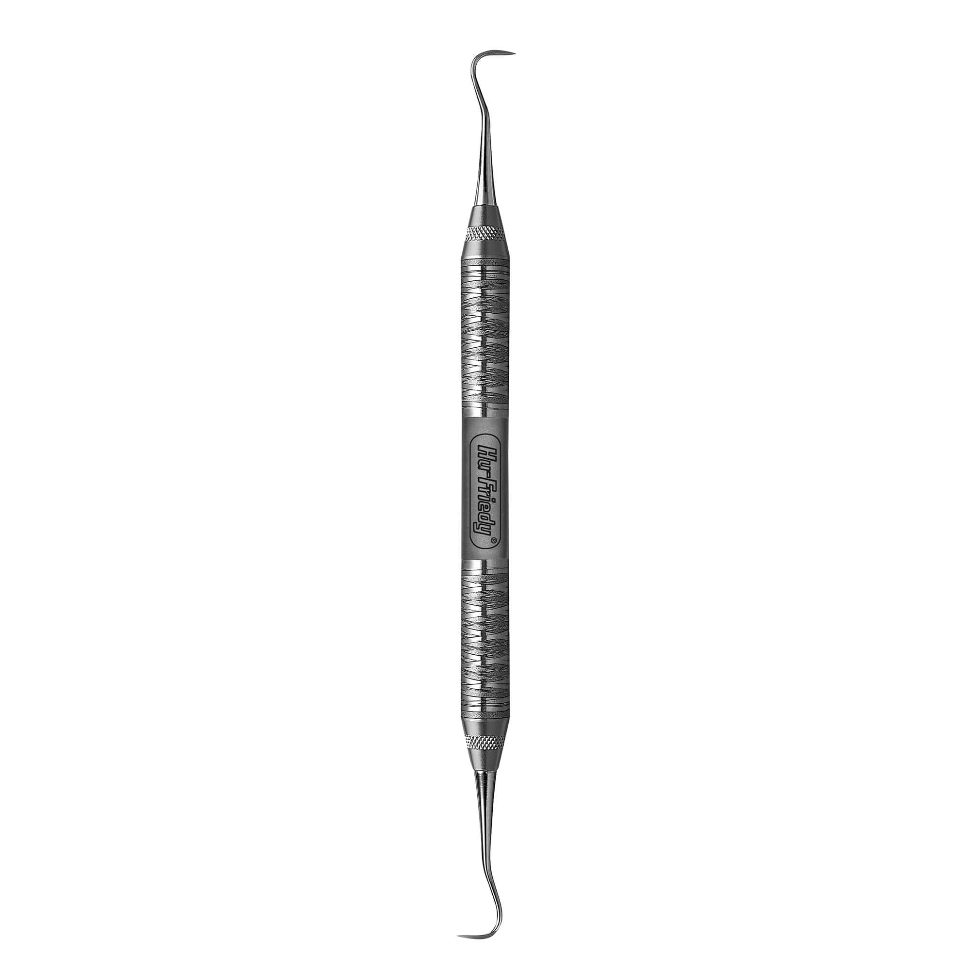 Dull Scaler Sickle 6/7, Handle #6