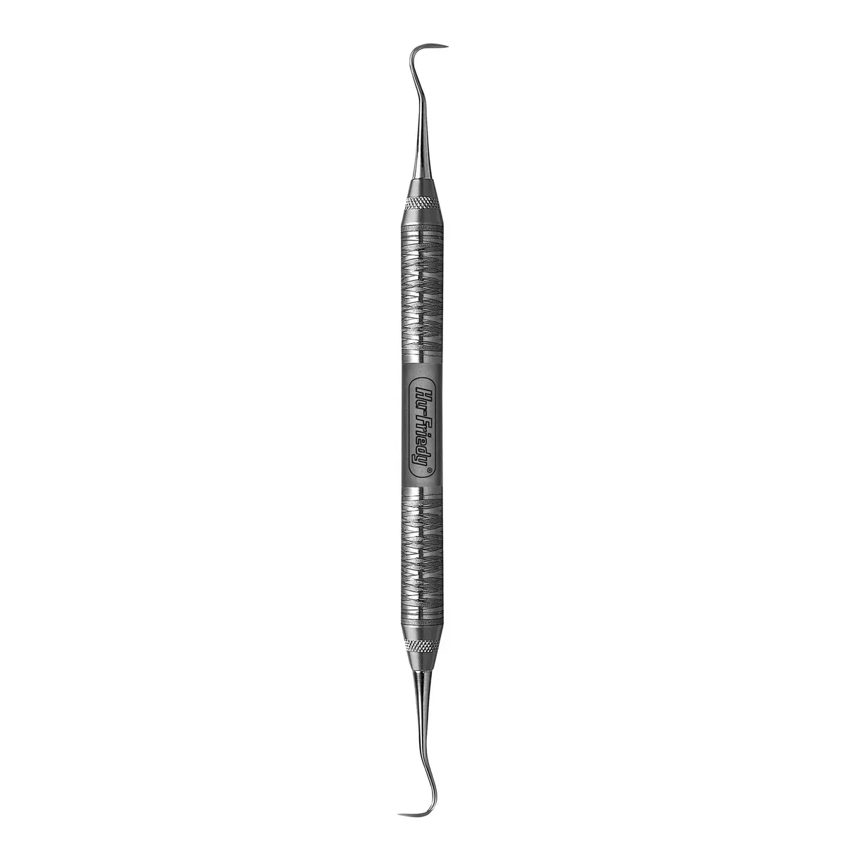 Dull Scaler Sickle 6/7, Handle #6