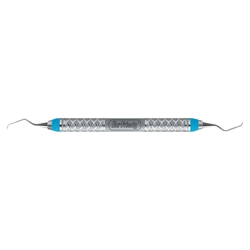 Mini Five Gracey Curette #3/4, Handle #9 Oral/Labial