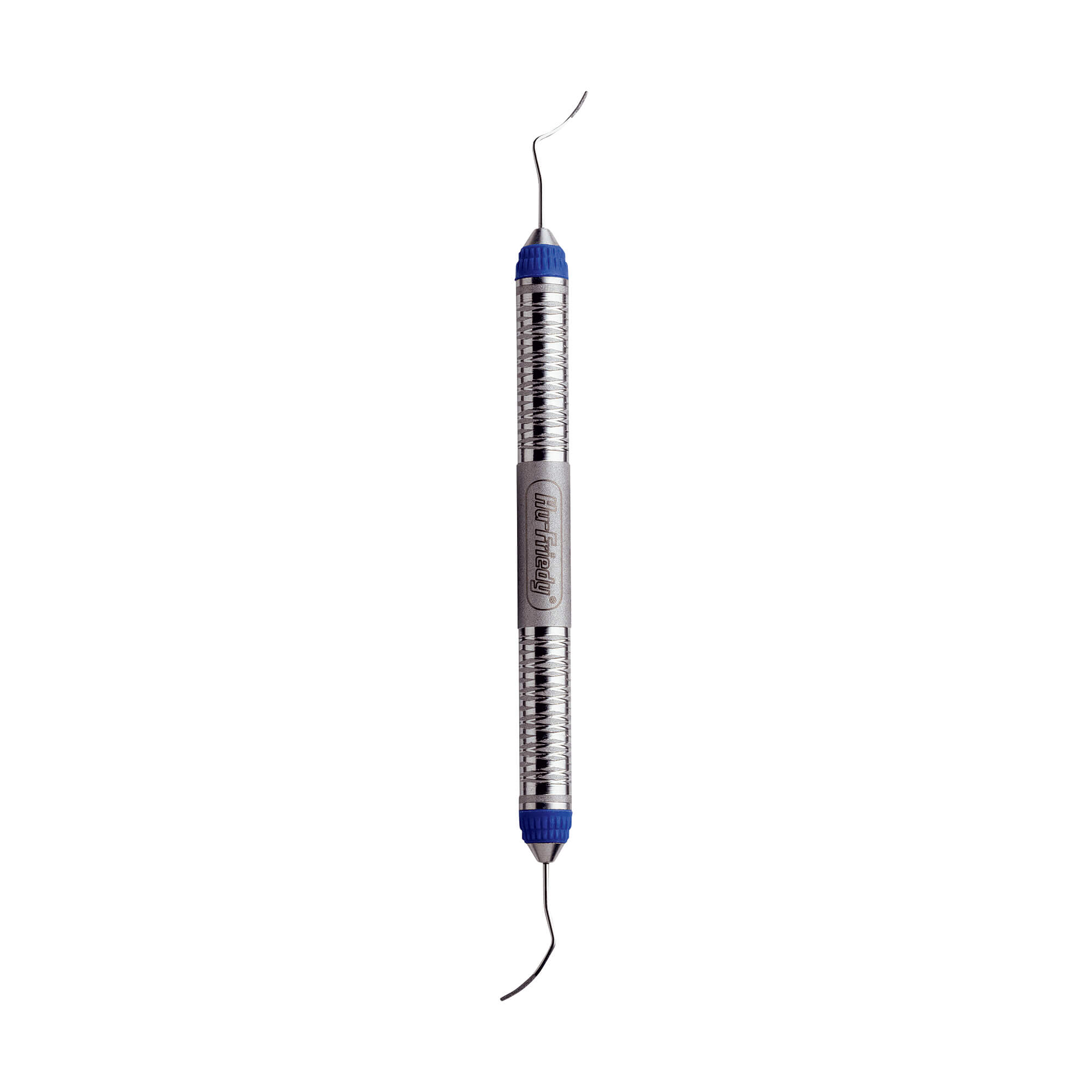 Mesial/Distal Diamond File Scaler