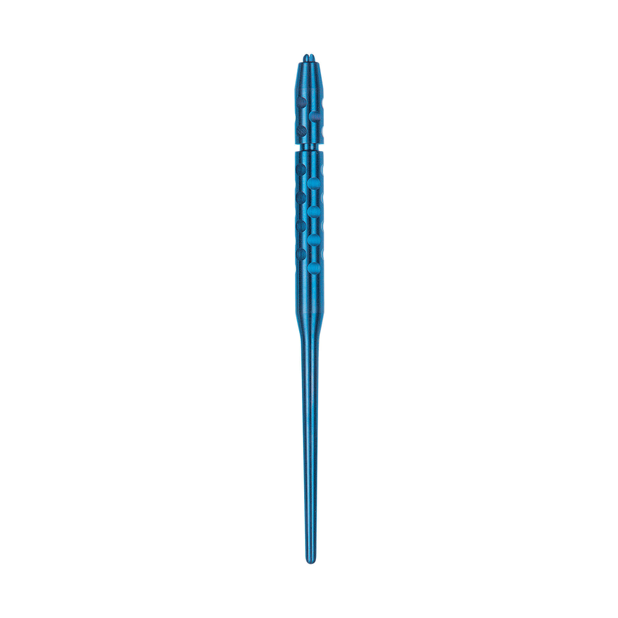 Microsurgical Scalpel Handle, Titanium