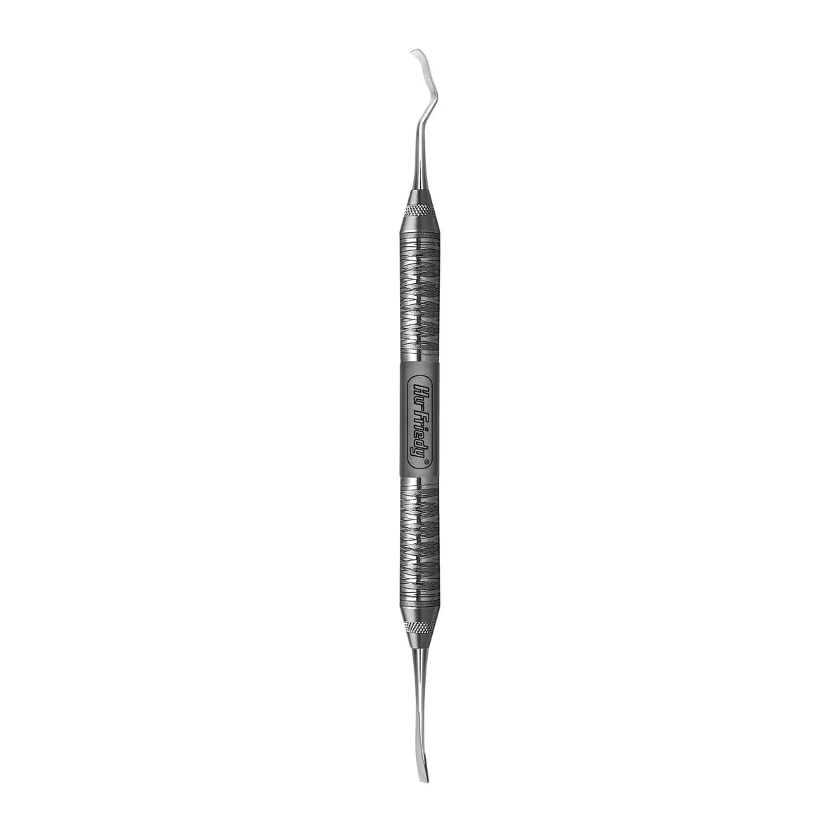 Kirkland Periodontal Chisel #13K/TG, Handle #6