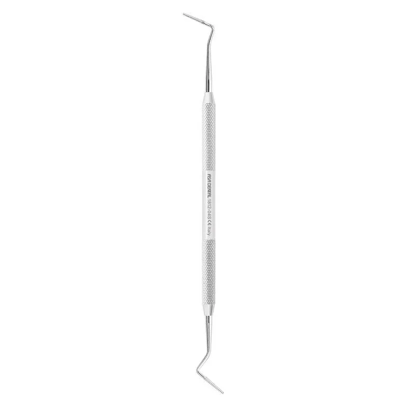 3S/4S Sugarman Periodontal File