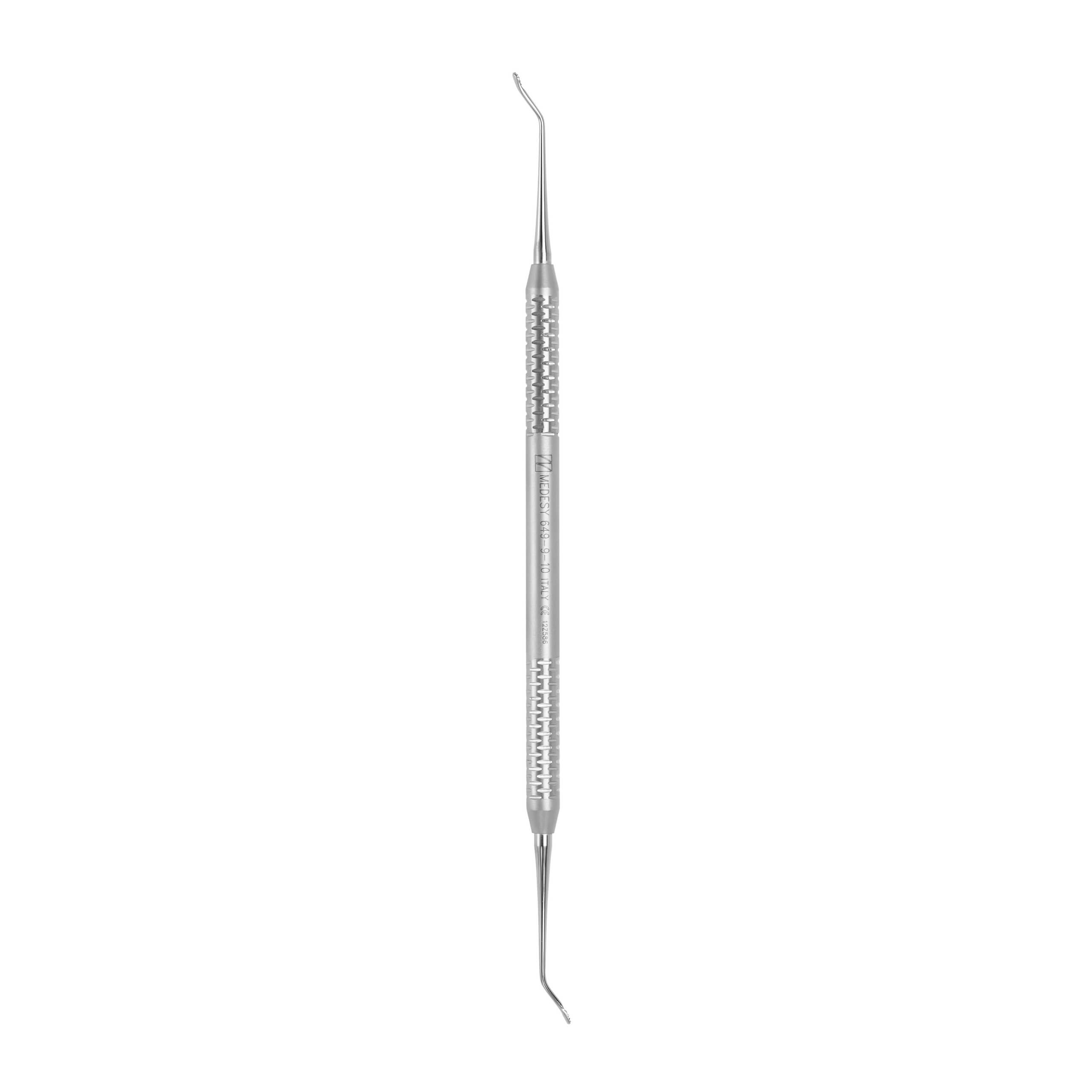 Periodontal File Hirschfeld N.9