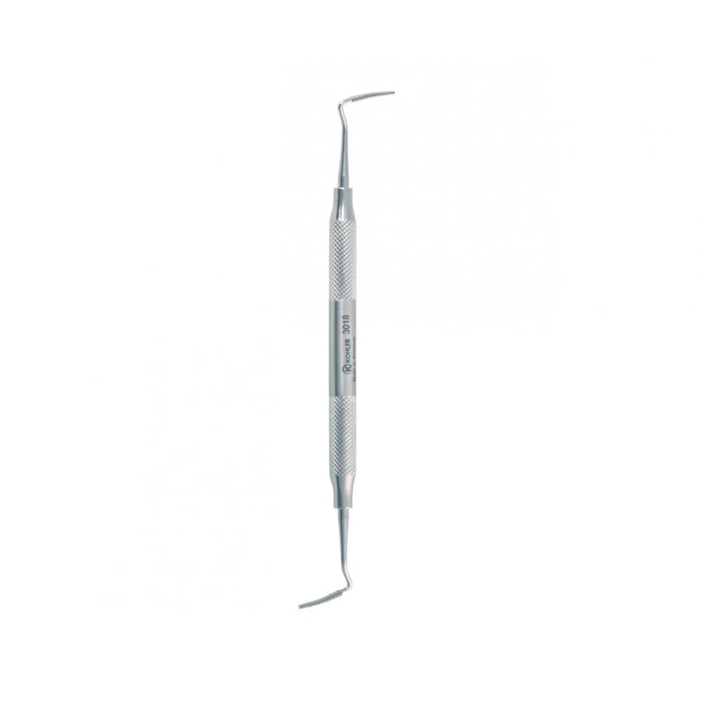 Periodontal Dental File Instrument