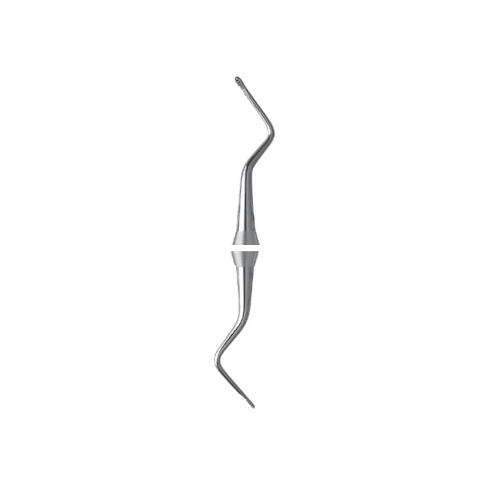 Mesial/Distal Orban File Scaler #12/13
