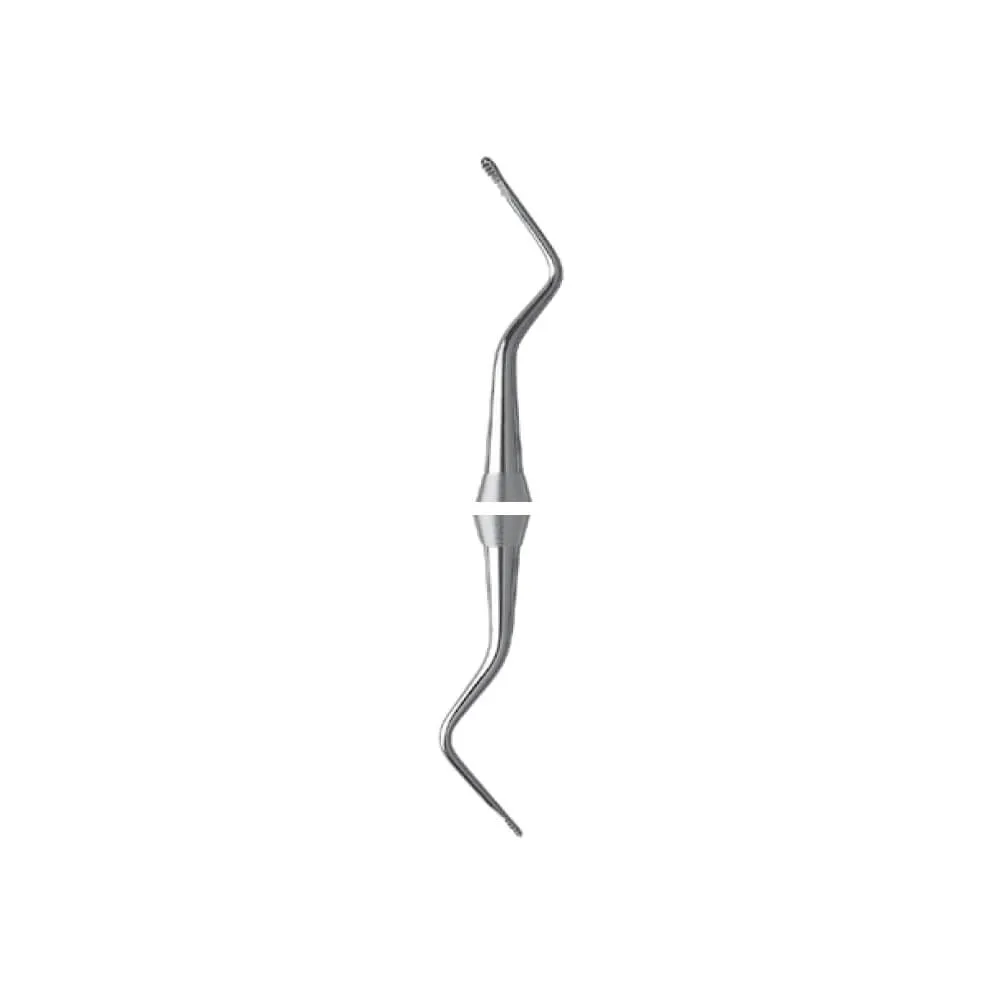 Mesial/Distal Orban File Scaler #12/13